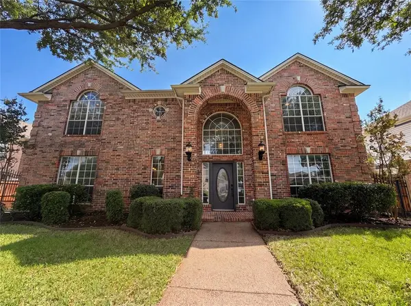 1710 Meridian Court, Keller, TX 76248