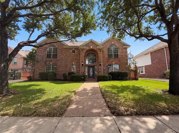 1710 Meridian Court, Keller, TX 76248