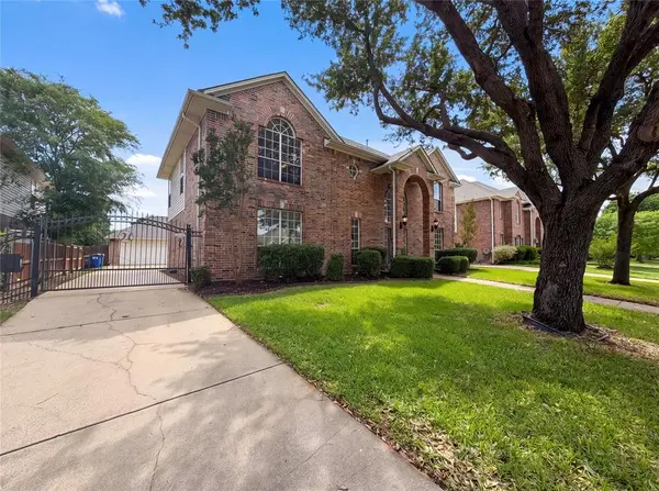 1710 Meridian Court, Keller, TX 76248