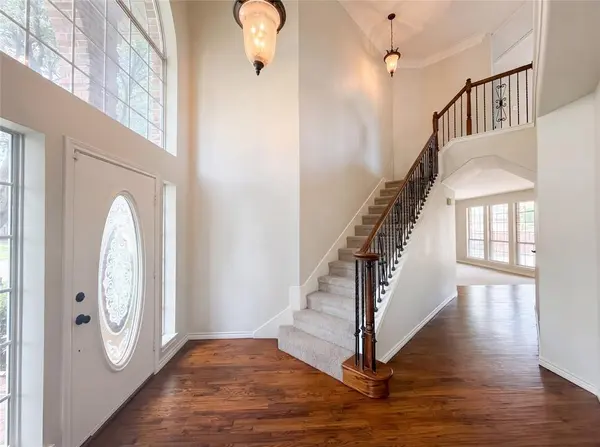 1710 Meridian Court, Keller, TX 76248