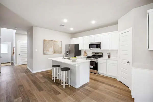 510 Green Gables Drive, Mckinney, TX 75071