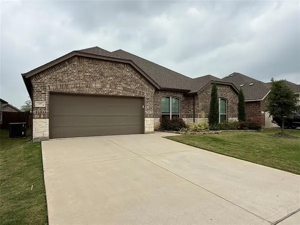 137 Constitution Drive, Joshua, TX 76058