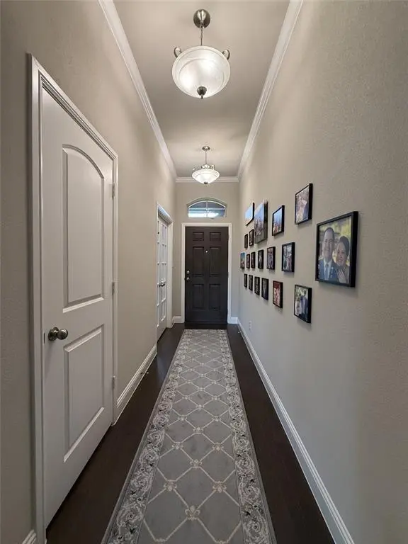 137 Constitution Drive, Joshua, TX 76058