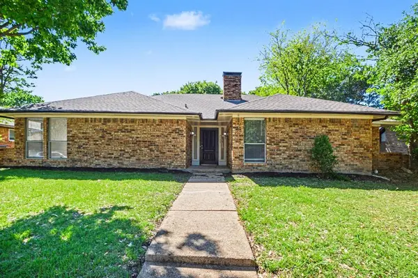 3109 Parkside Drive, Plano, TX 75075