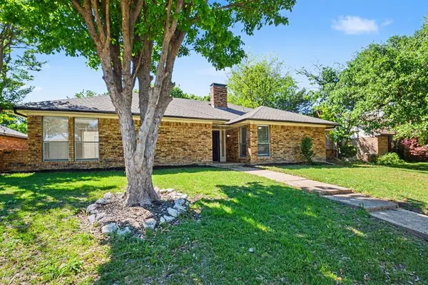 3109 Parkside Drive, Plano, TX 75075