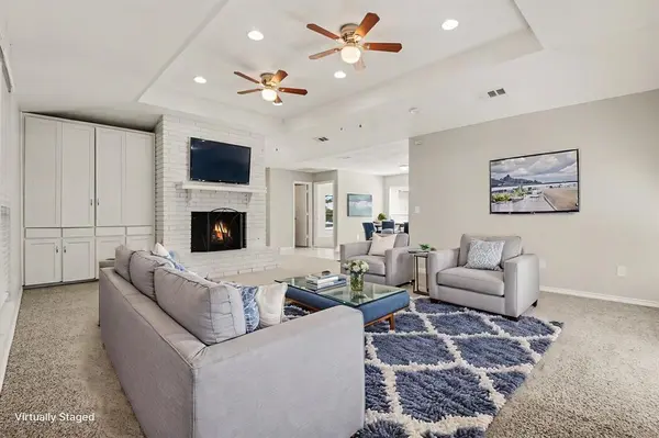 3109 Parkside Drive, Plano, TX 75075