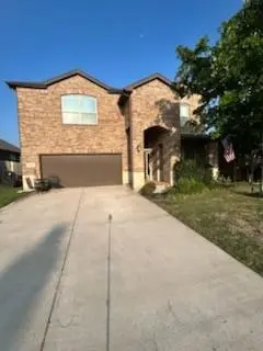 1004 Katherine Road, Weatherford, TX 76087