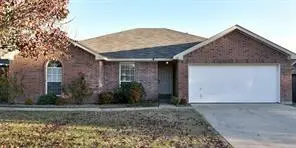 321 S Chestnut Street, Forney, TX 75126