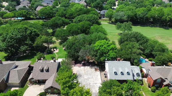 2632 Valley Creek Trail, Mckinney, TX 75072