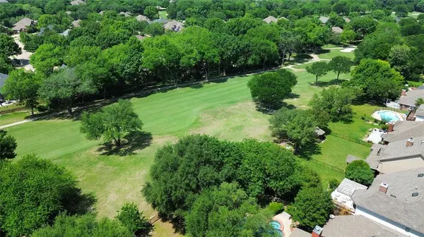 2632 Valley Creek Trail, Mckinney, TX 75072