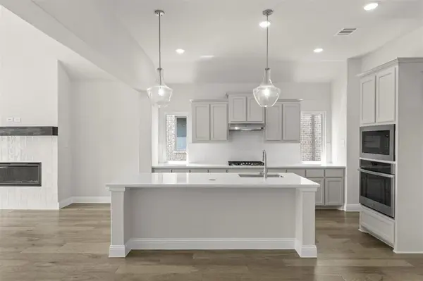 4900 Pater Street, Celina, TX 76227