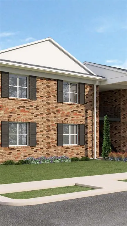 606 W Main Street, Waxahachie, TX 75165