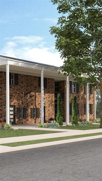 606 W Main Street, Waxahachie, TX 75165