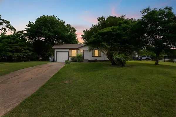 8033 Komalty Drive, Dallas, TX 75217