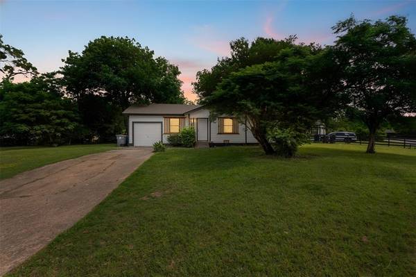 8033 Komalty Drive, Dallas, TX 75217