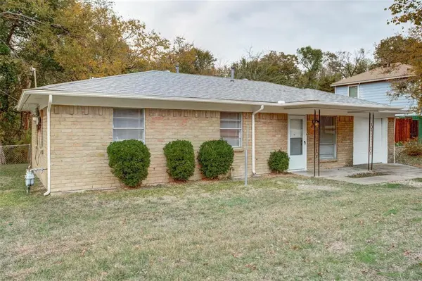 919 Southloop Drive, Duncanville, TX 75137