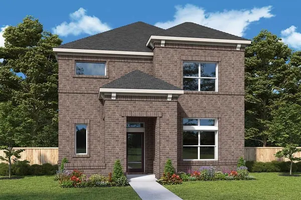 3742 Long Stem Street, Grand Prairie, TX 76084