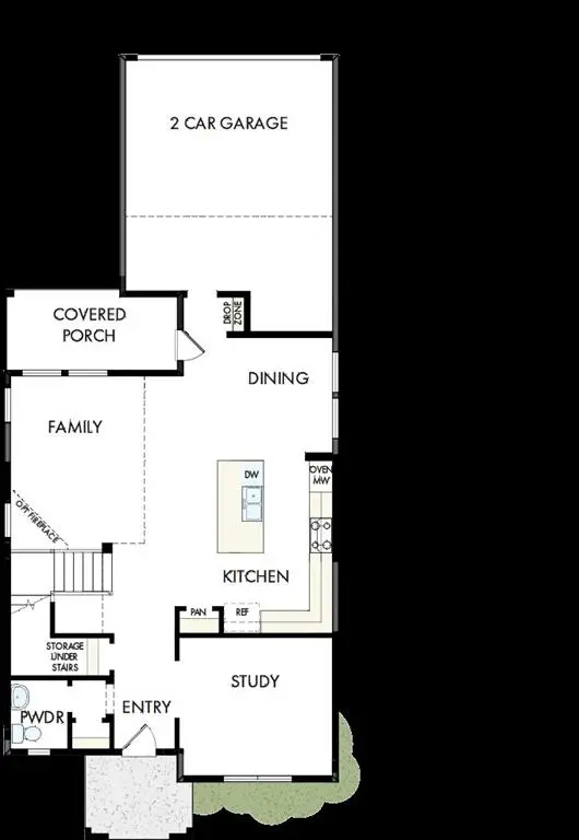 3742 Long Stem Street, Grand Prairie, TX 76084