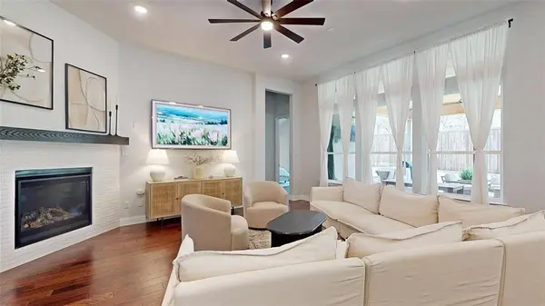 7212 Redwood Road, Argyle, TX 76226