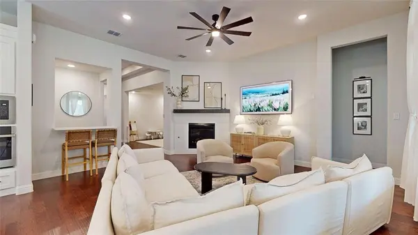 7212 Redwood Road, Argyle, TX 76226