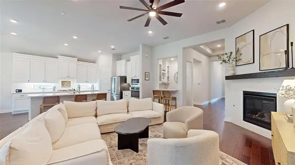 7212 Redwood Road, Argyle, TX 76226