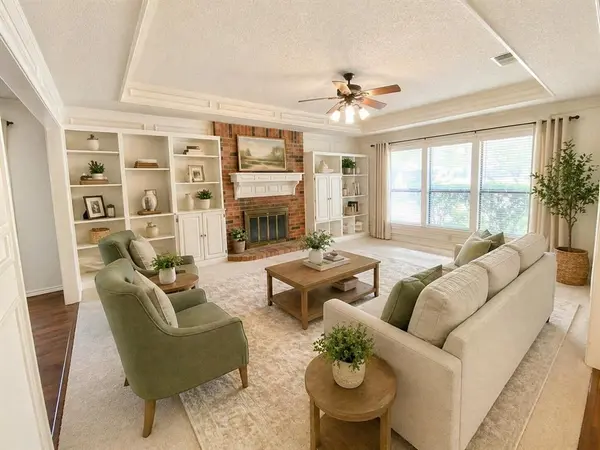 5714 Louise Way Drive, Arlington, TX 76017