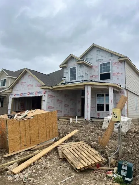 1124 Runway Road, Fort Worth, TX 76131