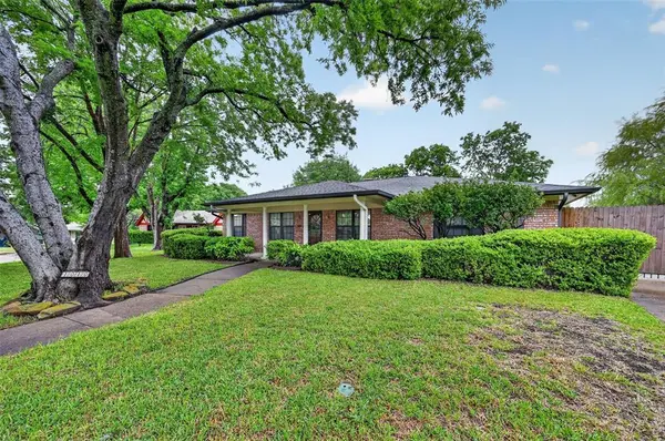 1010 Plateau Drive, Duncanville, TX 75116