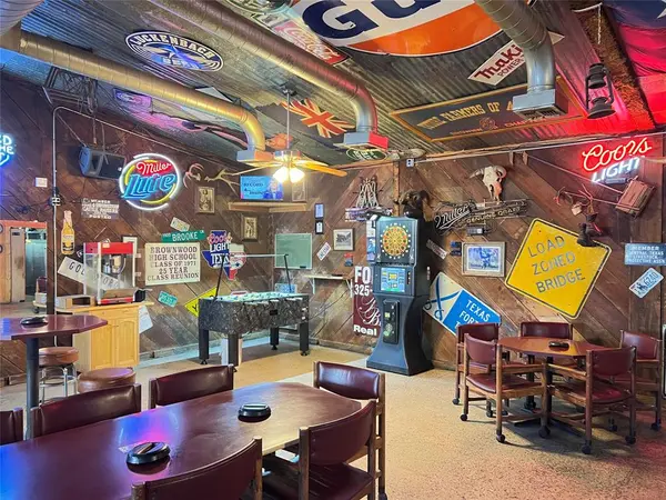 540 Pecan Street, Brownwood, TX 76801