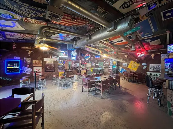 540 Pecan Street, Brownwood, TX 76801