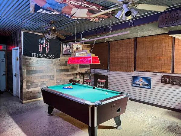 540 Pecan Street, Brownwood, TX 76801