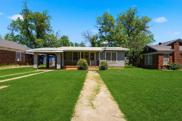 3350 S 4th Street, Abilene, TX 79605