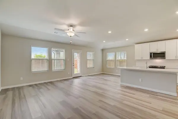 215 Teton Street, Greenville, TX 75402