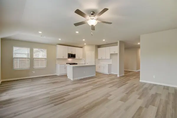 215 Teton Street, Greenville, TX 75402