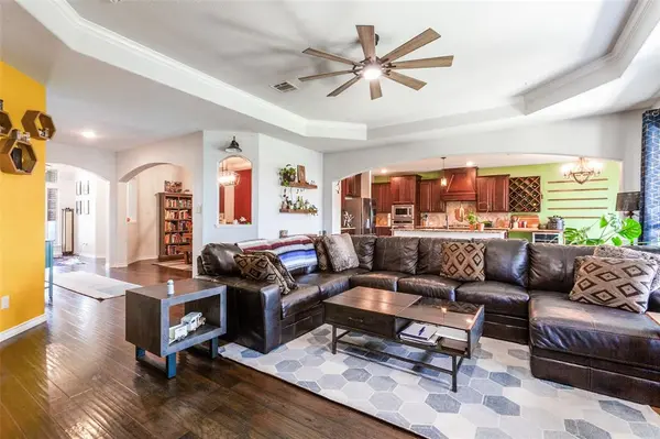 3003 Lily Lane, Forney, TX 75126