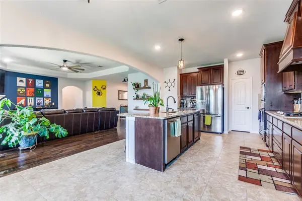 3003 Lily Lane, Forney, TX 75126