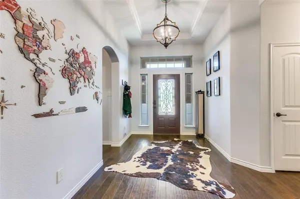 3003 Lily Lane, Forney, TX 75126