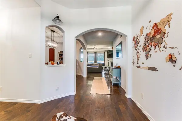 3003 Lily Lane, Forney, TX 75126