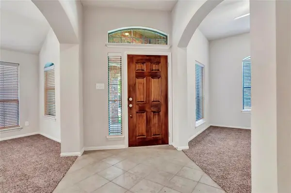 2614 Fritz Street, Melissa, TX 75454