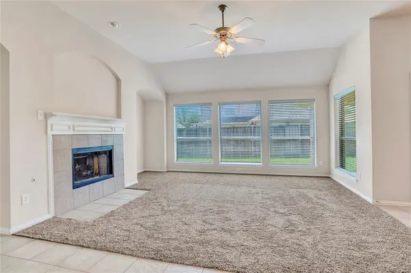 2614 Fritz Street, Melissa, TX 75454