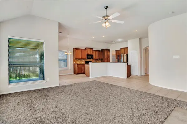 2614 Fritz Street, Melissa, TX 75454