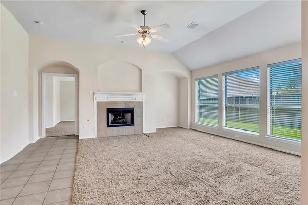 2614 Fritz Street, Melissa, TX 75454