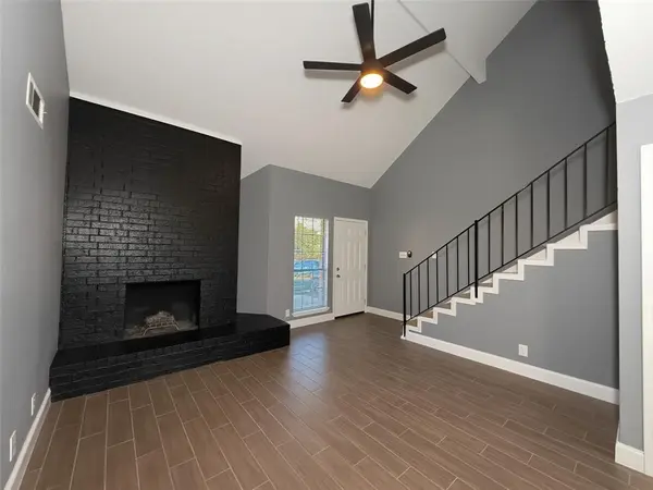 1900 W Taylor Street, Sherman, TX 75092