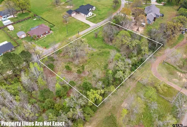 TBD PR 7009, Frankston, TX 75763
