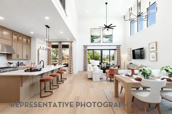 172 Mountain Laurel Drive, Waxahachie, TX 75165