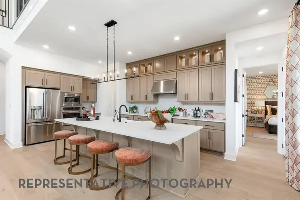 172 Mountain Laurel Drive, Waxahachie, TX 75165