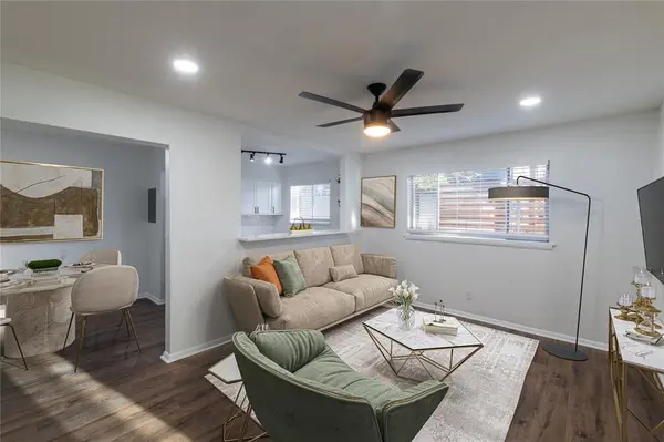 5921 Gaston Avenue #F, Dallas, TX 75214