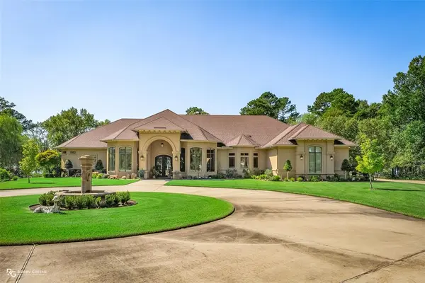 2002 N Cross Drive, Shreveport, LA 71107