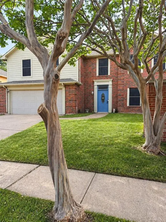 4301 Hudson Avenue, Grand Prairie, TX 75052