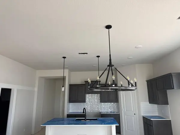 1213 Colca Drive, Springtown, TX 76082